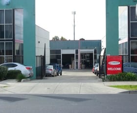 Factory, Warehouse & Industrial commercial property leased at Unit 3/2-4 Clarice Road Box Hill South VIC 3128