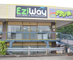 Showrooms / Bulky Goods commercial property leased at Unit 8/29 Logan River Road Beenleigh QLD 4207