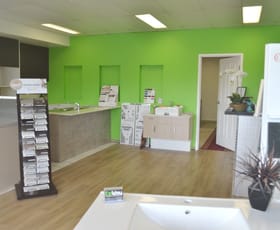 Showrooms / Bulky Goods commercial property leased at Unit 8/29 Logan River Road Beenleigh QLD 4207
