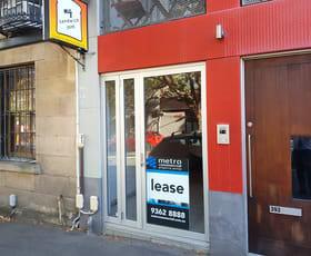 Other commercial property leased at 393 Liverpool St Darlinghurst NSW 2010