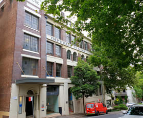 Offices commercial property leased at 91 Campbell Street Surry Hills NSW 2010