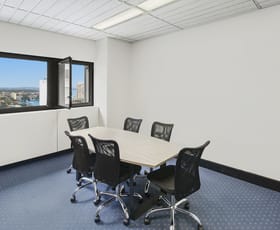 Offices commercial property leased at 121 Walker Street North Sydney NSW 2060