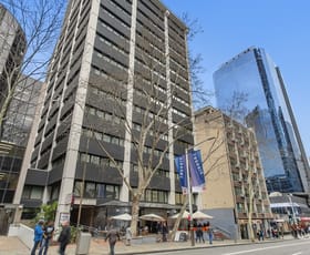 Offices commercial property leased at 121 Walker Street North Sydney NSW 2060