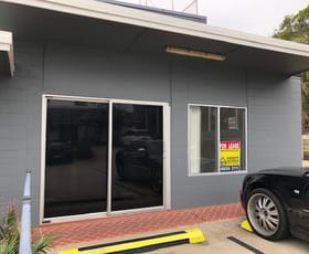 Shop & Retail commercial property leased at Shop 3, 9-11 Normanby Street Yeppoon QLD 4703