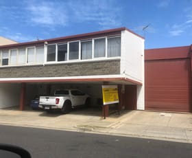Factory, Warehouse & Industrial commercial property leased at 7 Levanswell Road Moorabbin VIC 3189
