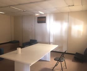 Factory, Warehouse & Industrial commercial property leased at 7 Levanswell Road Moorabbin VIC 3189