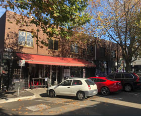 Shop & Retail commercial property leased at 100 Kerr Street Fitzroy VIC 3065