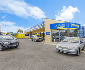 Showrooms / Bulky Goods commercial property leased at 374 North East Road Windsor Gardens SA 5087