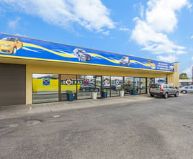 Showrooms / Bulky Goods commercial property leased at 374 North East Road Windsor Gardens SA 5087