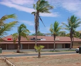 Medical / Consulting commercial property leased at 5/31 Throssell Road South Hedland WA 6722