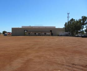 Factory, Warehouse & Industrial commercial property leased at 20 Munda Way Wedgefield WA 6721