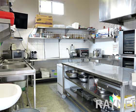 Shop & Retail commercial property leased at 1/452-464 Newcastle Street West Perth WA 6005