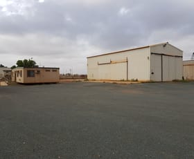 Factory, Warehouse & Industrial commercial property leased at 11 Munda Way Wedgefield WA 6721