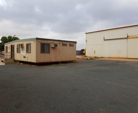 Factory, Warehouse & Industrial commercial property leased at 11 Munda Way Wedgefield WA 6721