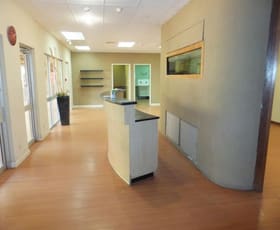 Medical / Consulting commercial property leased at 3&4/31 Throssell Road South Hedland WA 6722