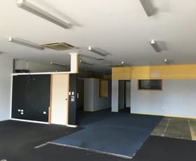 Offices commercial property leased at 2/17 Barolin Bundaberg Central QLD 4670