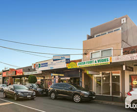 Shop & Retail commercial property leased at 763 Centre Road Bentleigh East VIC 3165