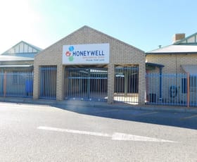 Offices commercial property leased at 75B Honeywell Boulevard Mirrabooka WA 6061