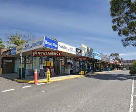 Offices commercial property leased at 22A/163 Boronia Road Boronia VIC 3155