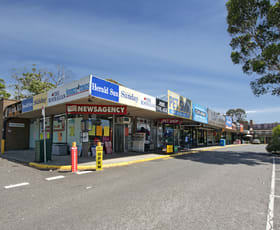 Showrooms / Bulky Goods commercial property leased at 22A/163 Boronia Road Boronia VIC 3155