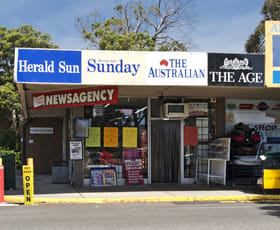 Shop & Retail commercial property leased at 22A/163 Boronia Road Boronia VIC 3155