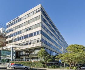 Offices commercial property leased at 69 Christie Street St Leonards NSW 2065