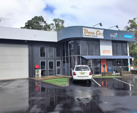 Shop & Retail commercial property leased at 2/13 Greenway Drive Tweed Heads South NSW 2486