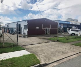 Factory, Warehouse & Industrial commercial property leased at 5 Daniel Street Caloundra West QLD 4551