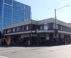 Shop & Retail commercial property leased at 197 Northumberland Street Liverpool NSW 2170