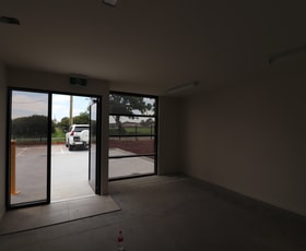 Factory, Warehouse & Industrial commercial property leased at 1/75 Clifton Grove Carrum Downs VIC 3201