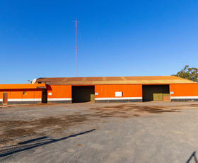 Factory, Warehouse & Industrial commercial property leased at 6 Kangan Way Wedgefield WA 6721