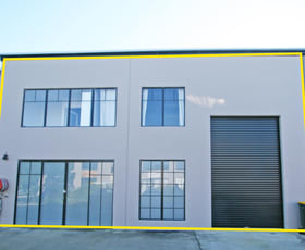 Showrooms / Bulky Goods commercial property leased at 13/12 Tasman Way Byron Bay NSW 2481