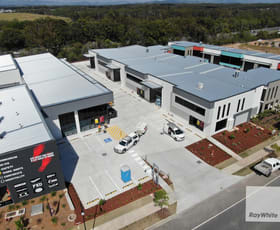 Shop & Retail commercial property leased at 2/71 Flinders Parade North Lakes QLD 4509