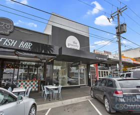 Showrooms / Bulky Goods commercial property leased at 562 Main Street Mordialloc VIC 3195