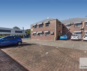 Offices commercial property leased at 19D Hasking Street Caboolture QLD 4510