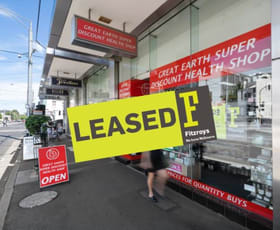 Shop & Retail commercial property leased at 497 Riversdale Road Camberwell VIC 3124