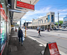 Shop & Retail commercial property leased at 497 Riversdale Road Camberwell VIC 3124