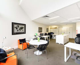 Offices commercial property leased at 762 Toorak Road Glen Iris VIC 3146