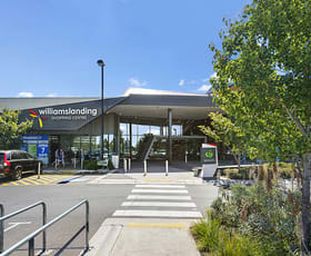 Shop & Retail commercial property leased at Shop 2/115 Overton Road Williams Landing VIC 3027
