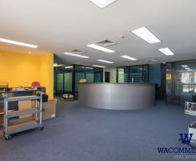 Offices commercial property leased at 5 Carbon Court Osborne Park WA 6017