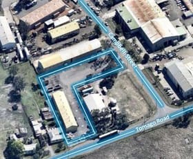 Factory, Warehouse & Industrial commercial property leased at 3 Campbell Street Tomago NSW 2322