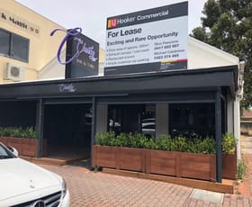 Offices commercial property leased at 150A King William Street Hyde Park SA 5061