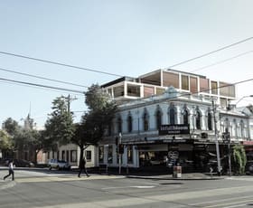 Offices commercial property leased at 10 Charles Street South Melbourne VIC 3205