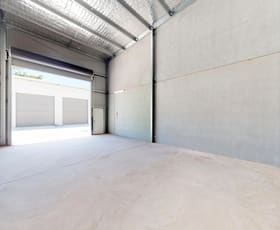 Factory, Warehouse & Industrial commercial property leased at 3/6A Commerce Close Taylors Beach NSW 2316