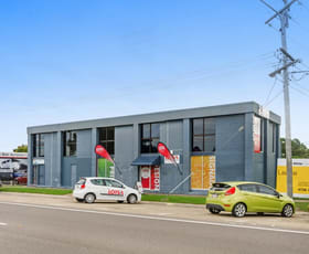 Showrooms / Bulky Goods commercial property leased at 205 Ingham Road Garbutt QLD 4814