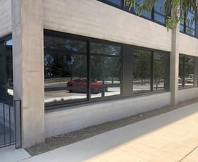 Offices commercial property leased at 10/27 The Causeway Kingston ACT 2604
