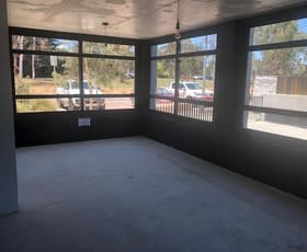 Offices commercial property leased at 10/27 The Causeway Kingston ACT 2604
