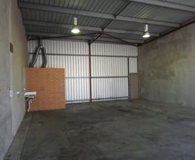 Factory, Warehouse & Industrial commercial property leased at 15/95 Kelvin Road Maddington WA 6109