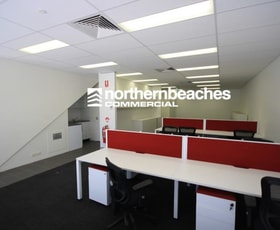 Factory, Warehouse & Industrial commercial property for lease at Frenchs Forest NSW 2086