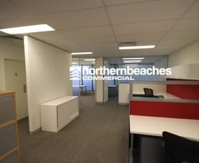 Factory, Warehouse & Industrial commercial property for lease at Frenchs Forest NSW 2086